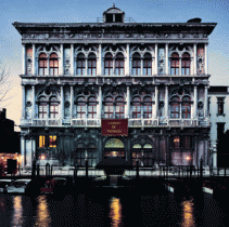 il casin� di Venezia