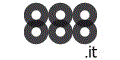Il portale di giochi 888