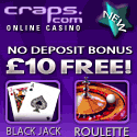 The best casino online with bonus