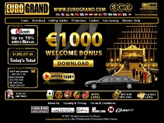 Euro Grand