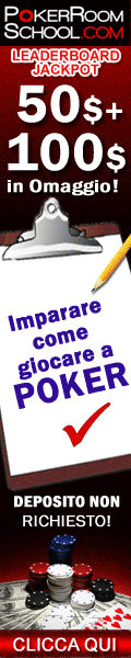 scuola di poker