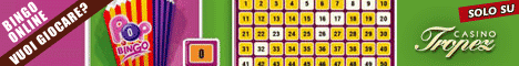 Pop Bingo