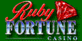 Ruby Fortune casino