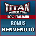 Gioca a poker in un casin� online