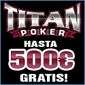 Torneos Freeroll de $1,000