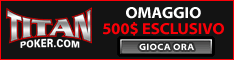 grande e seria poker room