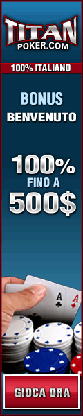 il poker texas hold'em