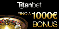 il poker di Titan