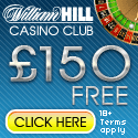 william hill casino