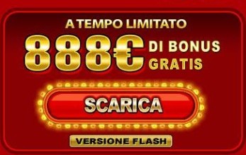 Installazione del software fase 1