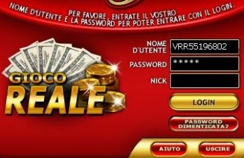 Installazione del software fase 6