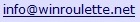 immagine dell'indirizzo e-mail (antispam)