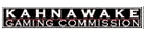 Comisi�n de juego de Kahnawake