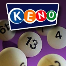 Gioco del Keno