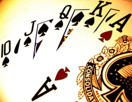 giochi con le carte