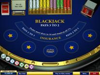 Gioca al blackjack