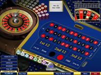 Gioca alla roulette